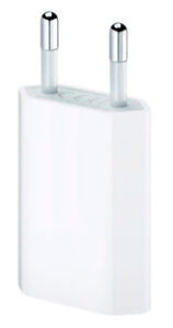 Apple 5W USB Power Adapter White (EU)