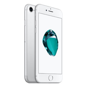 iPhone 7 32GB Silver (подержанный, состояние B)
