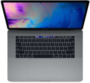 MacBook Pro 2018 Retina 13