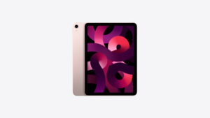iPad Air 5 10.9